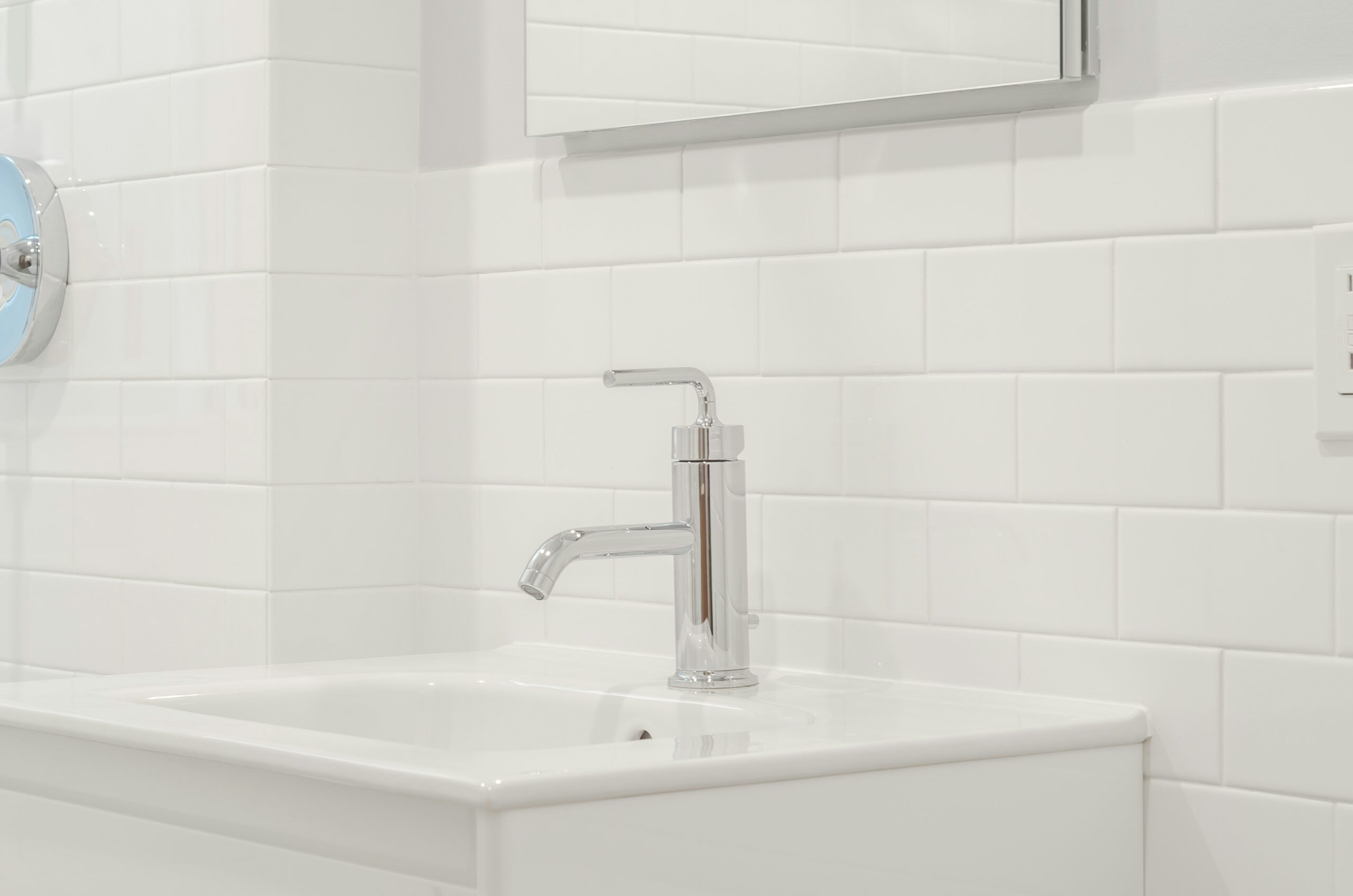 Bathroom Sink Won’t Hold Water