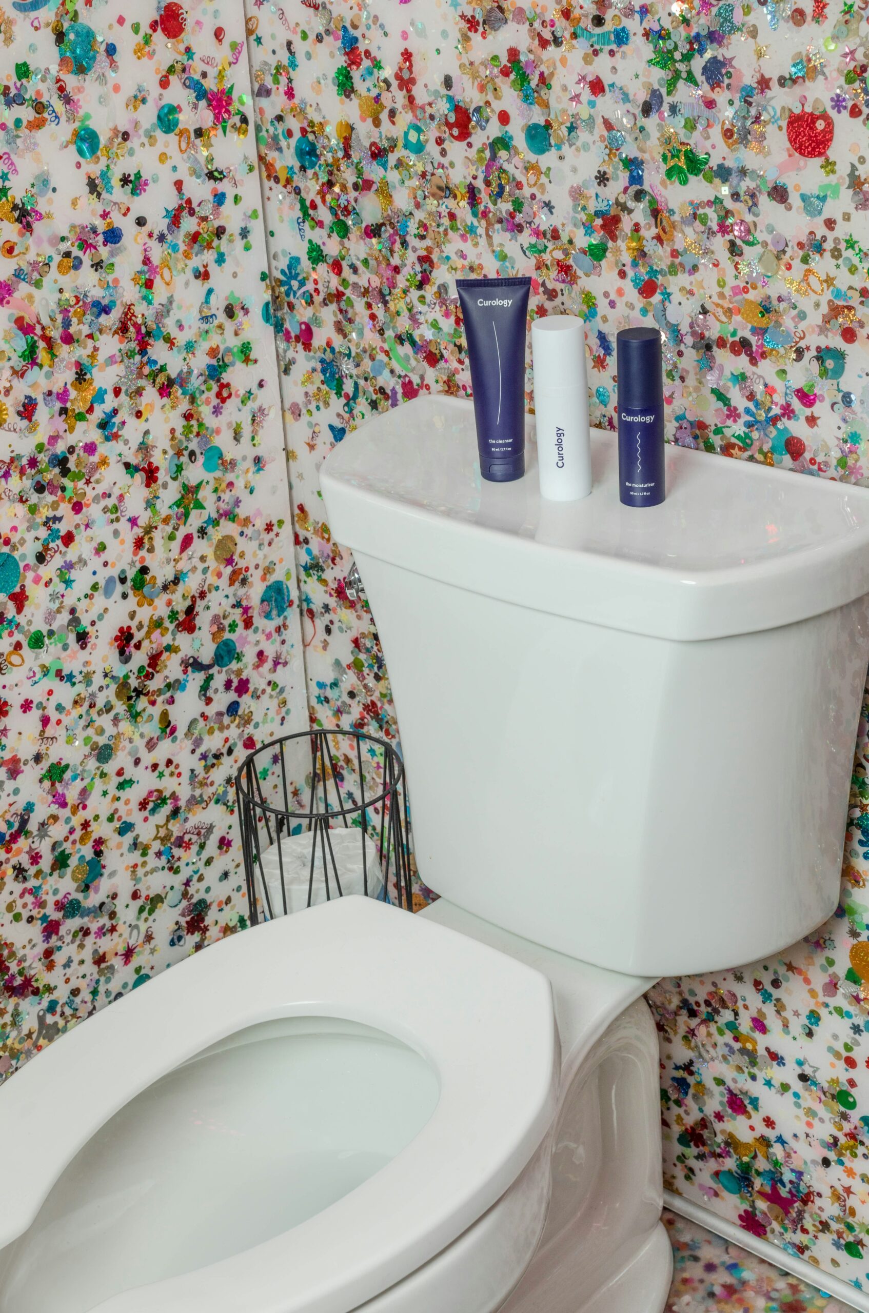 Why Your Toilet Won’t Stop Running