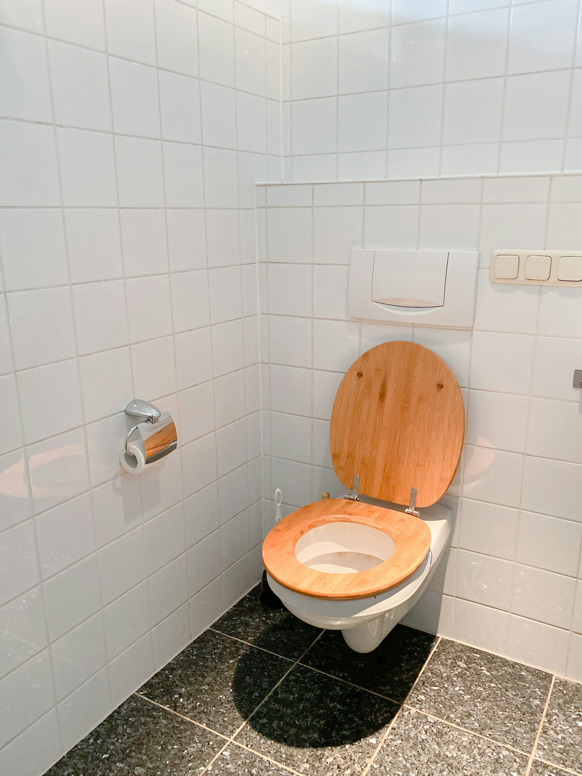 Why Your Toilet Won’t Flush Properly