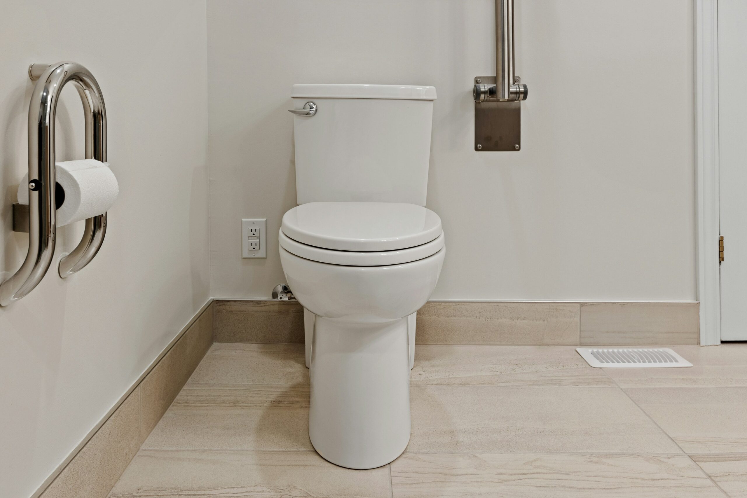 Why Your Toilet Keeps Running Intermittently