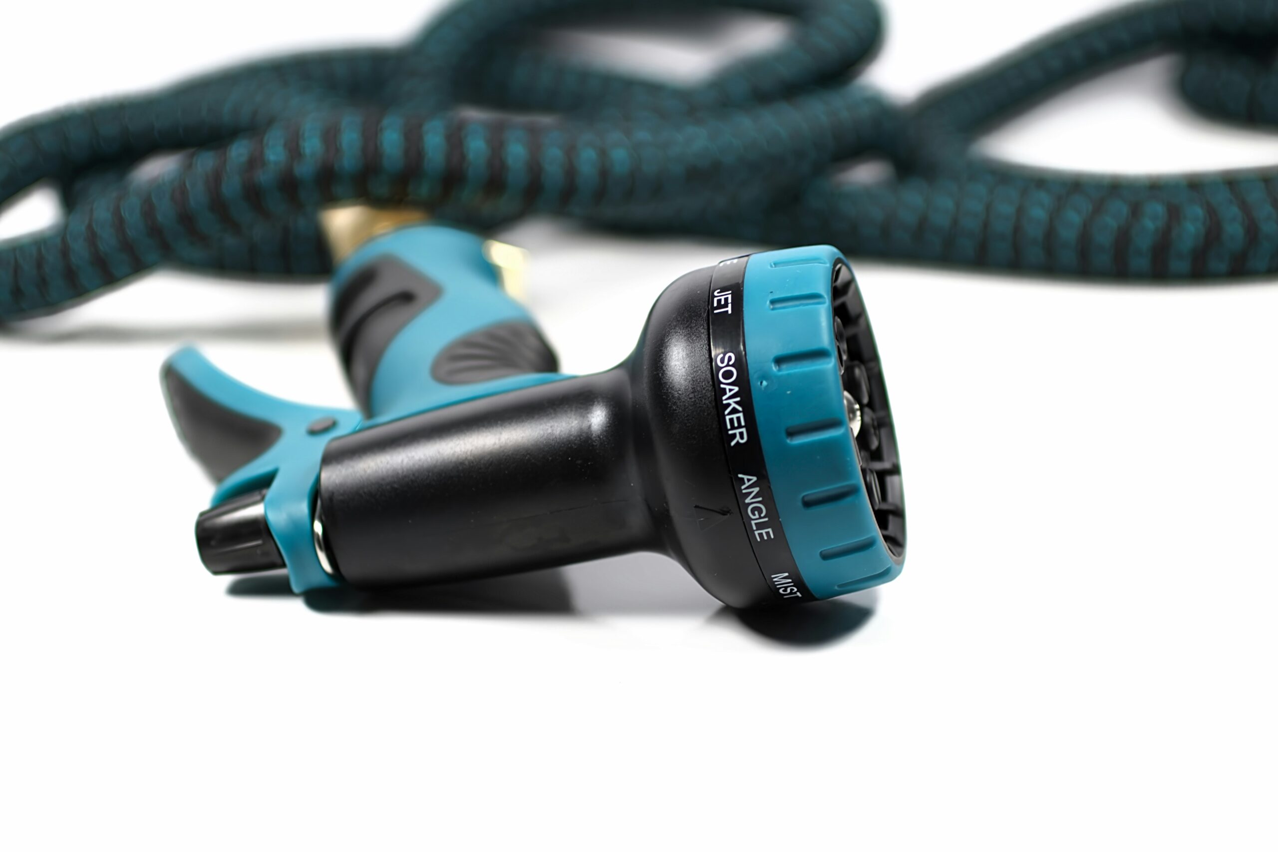 Plumbing fixture producing a high-pitched whistling or squealing sound