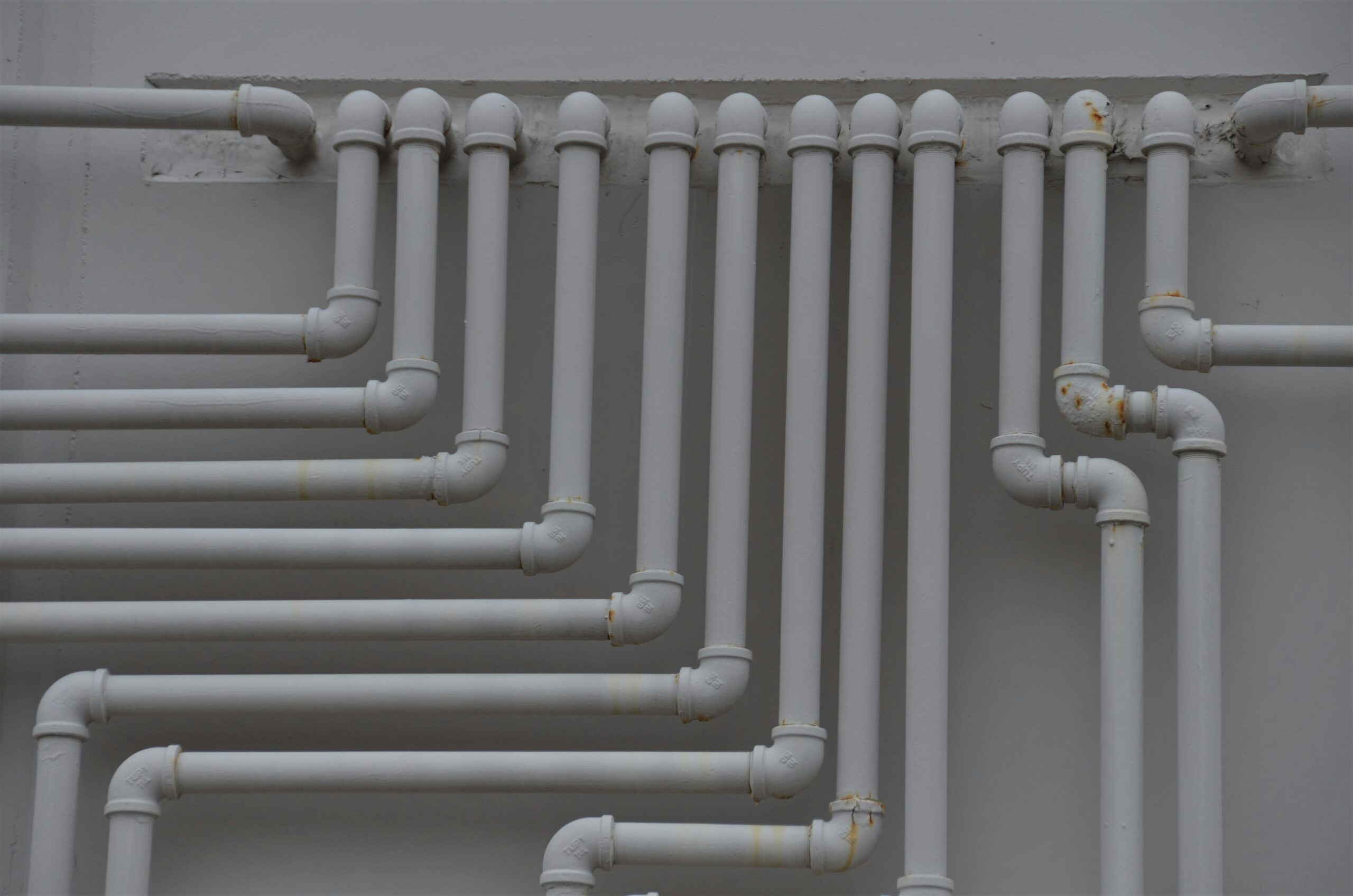 Kitchen sink slow drain worsening over time