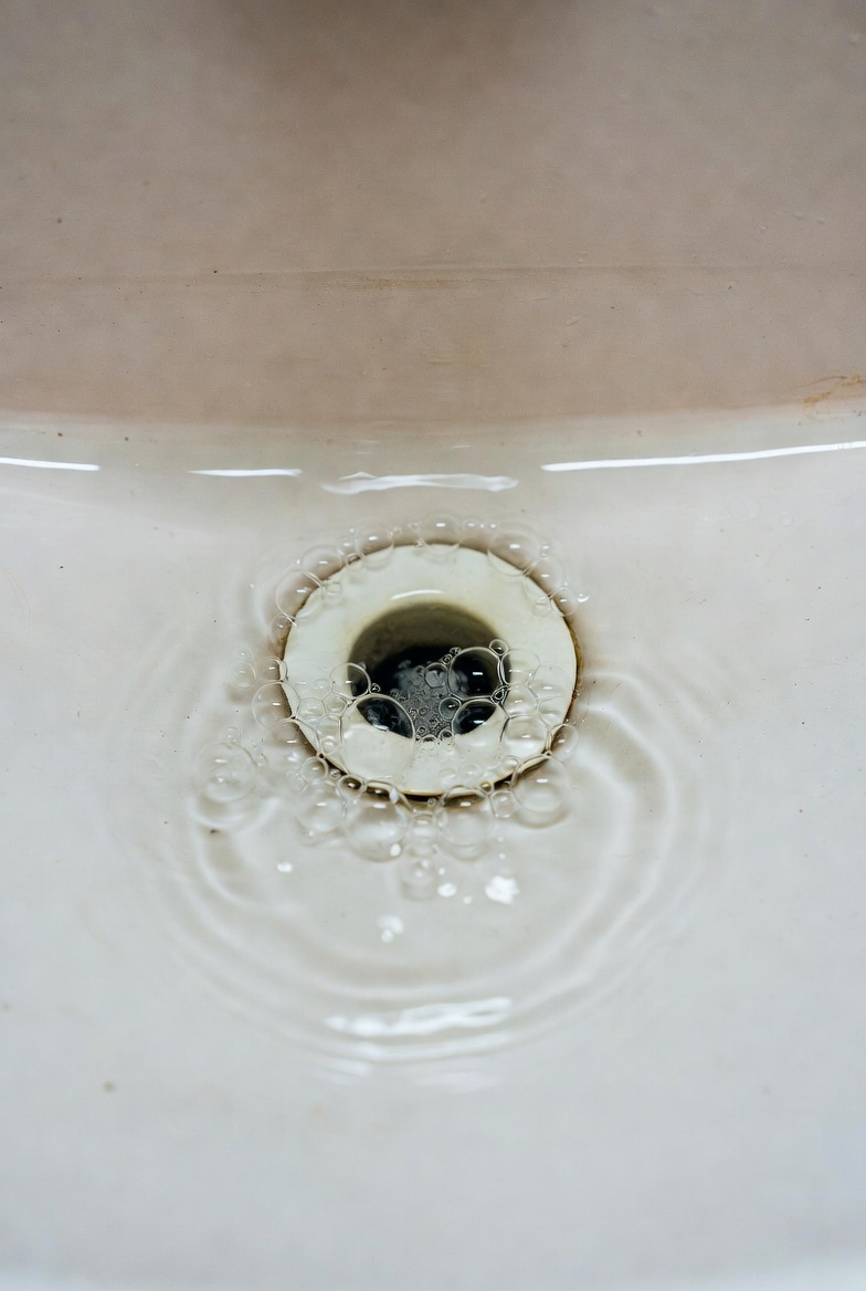 Sink filling only during nighttime usage