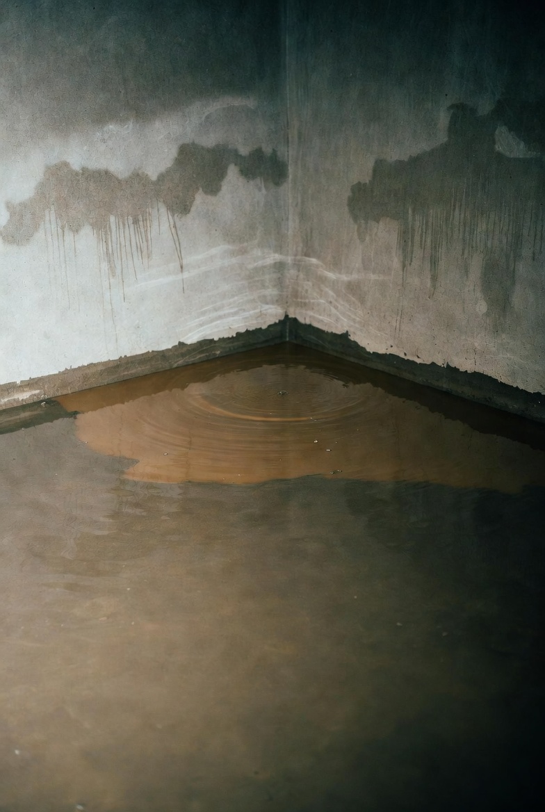 Plumbing: upstairs bathroom sink and shower slow while downstairs fixtures okay