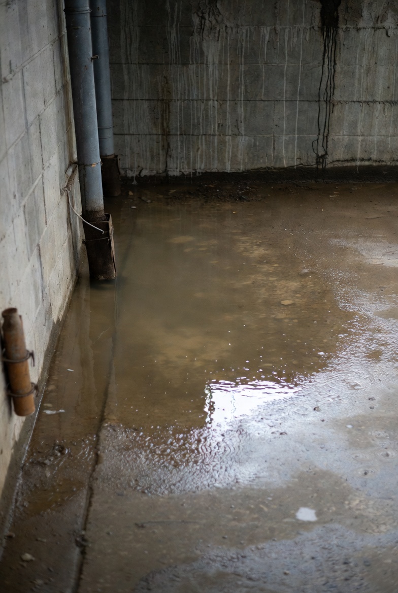 Plumbing: multiple drains slow after new water heater work nearby