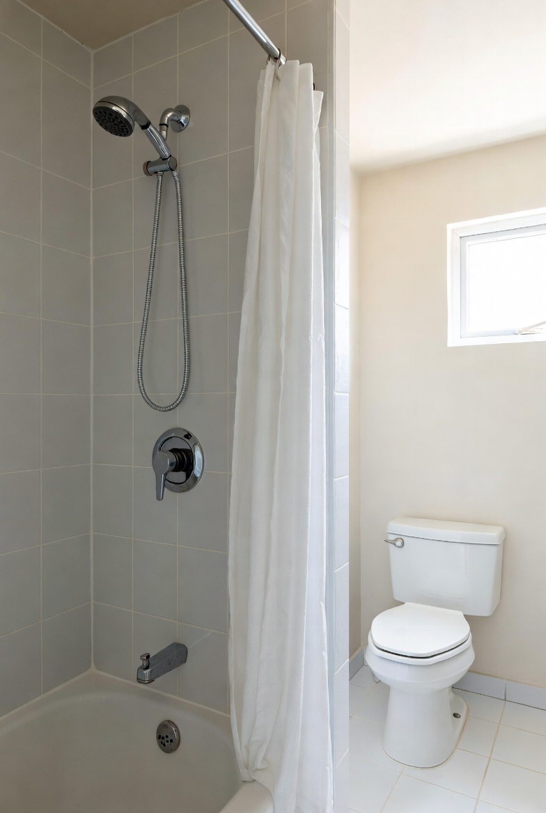 Toilet tank refilling slowly after installing a water filter.