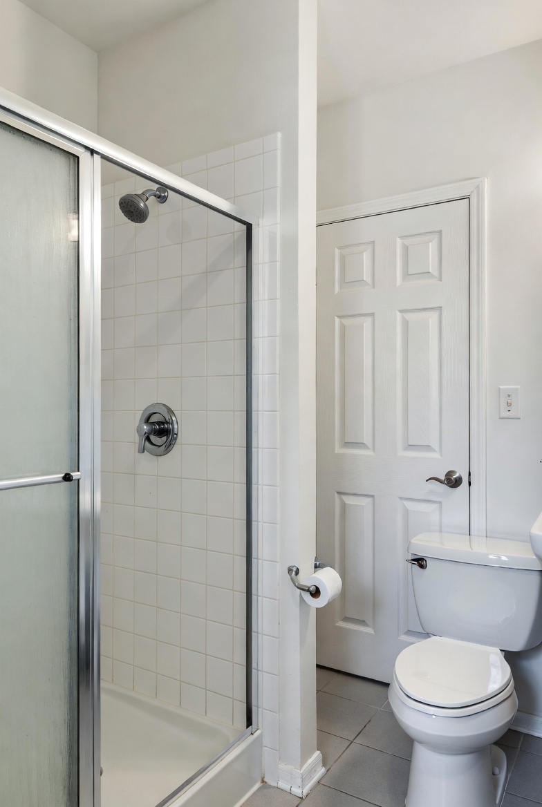 Slow Toilet Refill Behavior hub image