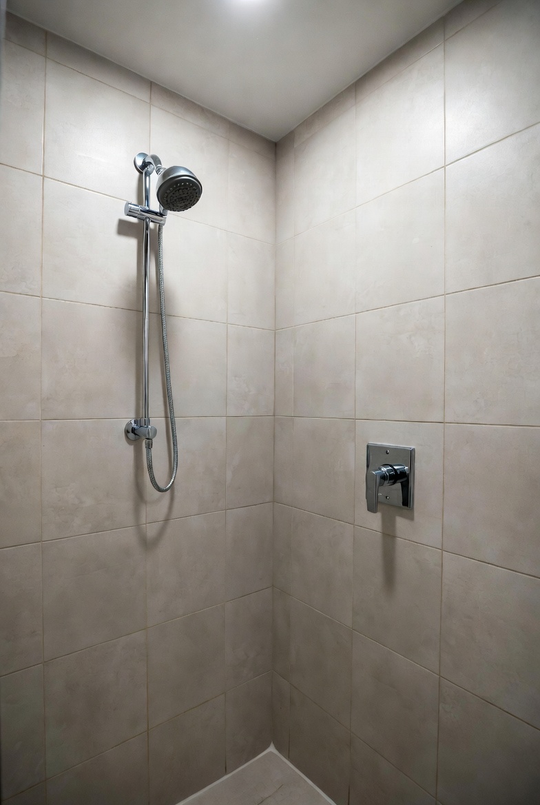 Dripping Showerhead After Shutoff hub image