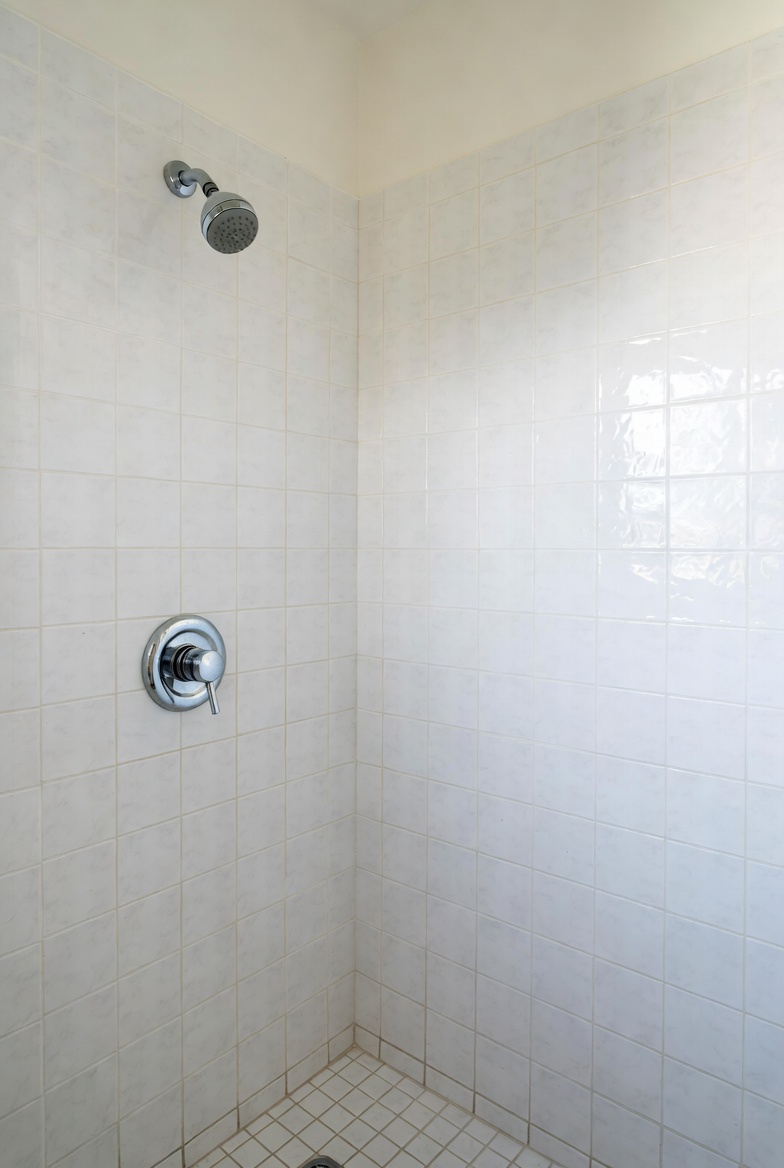 No Hot Water at Shower but Everywhere Else hub image